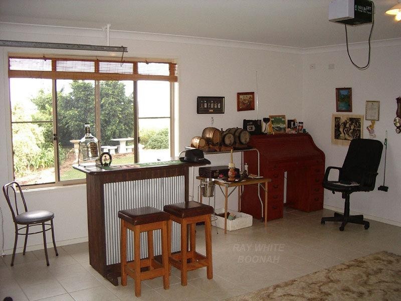 58 Cannon Creek Road, Boonah QLD 4310