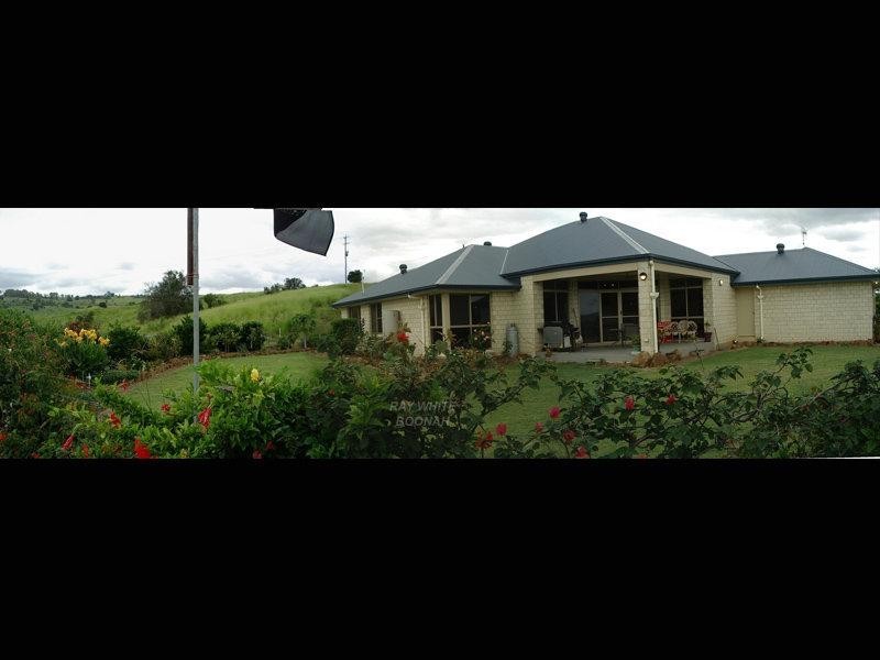 58 Cannon Creek Road, Boonah QLD 4310