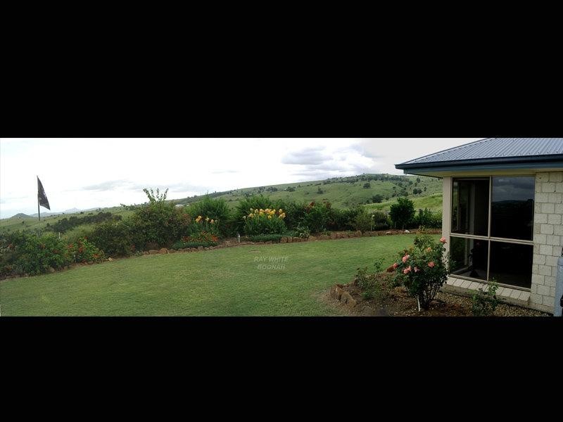 58 Cannon Creek Road, Boonah QLD 4310