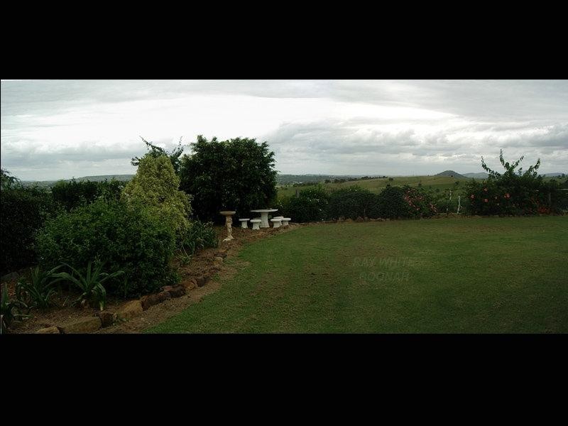 58 Cannon Creek Road, Boonah QLD 4310