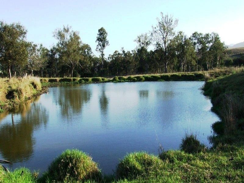 54 Behrendorff Road, Boonah QLD 4310