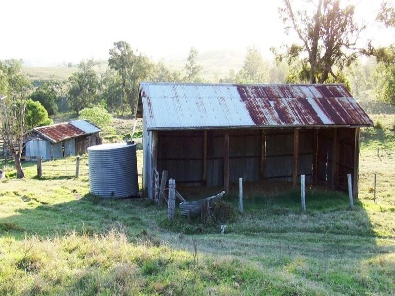 54 Behrendorff Road, Boonah QLD 4310