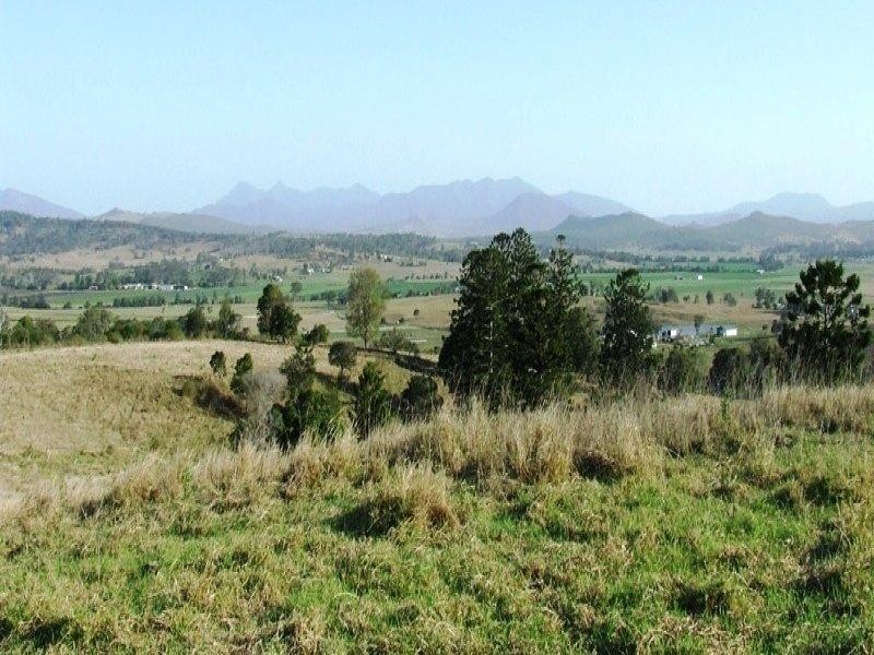 54 Behrendorff Road, Boonah QLD 4310
