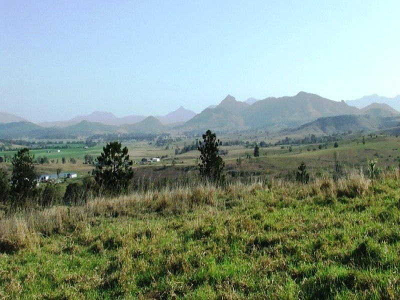 54 Behrendorff Road, Boonah QLD 4310