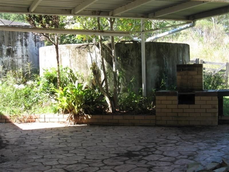 54 Sawmill Road, Aratula QLD 4309