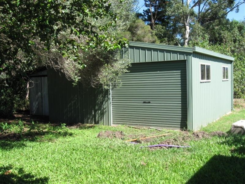 54 Sawmill Road, Aratula QLD 4309