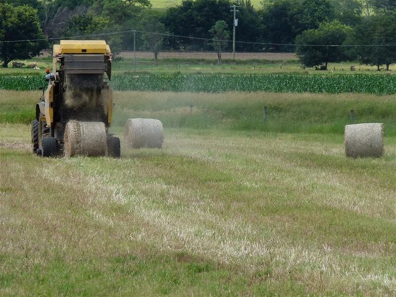 1 Tierneys Bridge Road, Rosevale QLD 4340