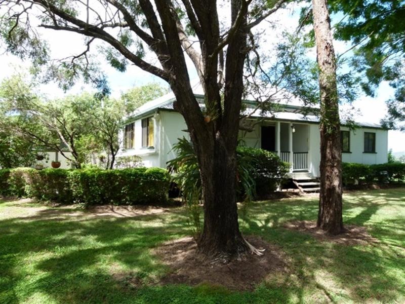 1 Tierneys Bridge Road, Rosevale QLD 4340