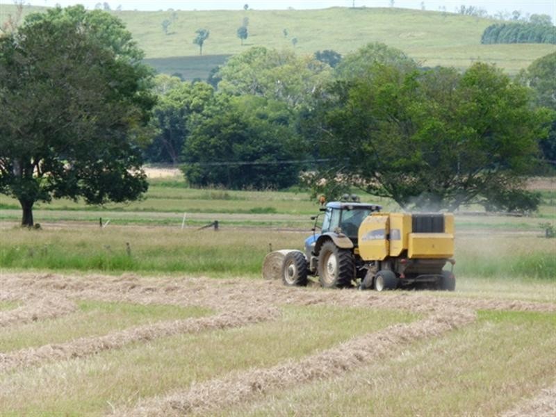 1 Tierneys Bridge Road, Rosevale QLD 4340