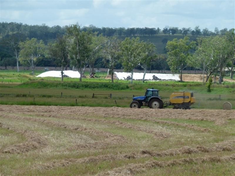 1 Tierneys Bridge Road, Rosevale QLD 4340