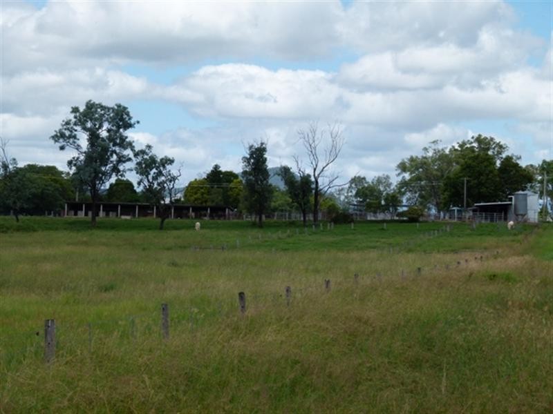 1 Tierneys Bridge Road, Rosevale QLD 4340