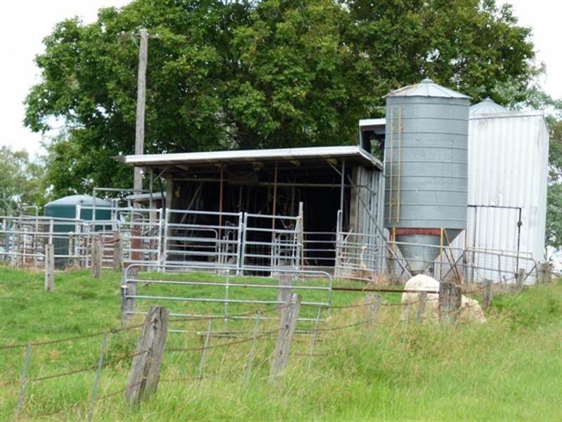 1 Tierneys Bridge Road, Rosevale QLD 4340