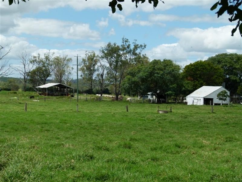 1 Tierneys Bridge Road, Rosevale QLD 4340