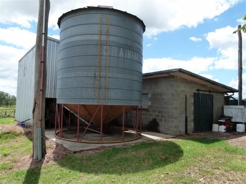 1 Tierneys Bridge Road, Rosevale QLD 4340