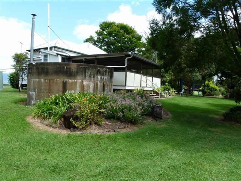 1 Tierneys Bridge Road, Rosevale QLD 4340