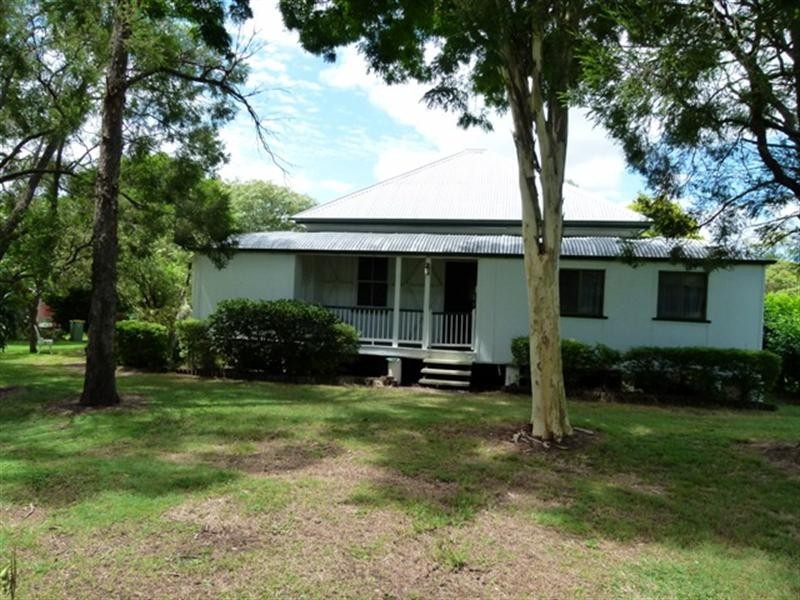 1 Tierneys Bridge Road, Rosevale QLD 4340
