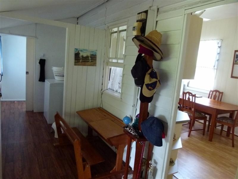 1 Tierneys Bridge Road, Rosevale QLD 4340