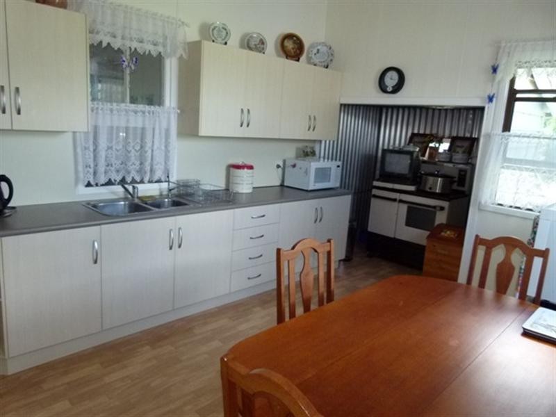 1 Tierneys Bridge Road, Rosevale QLD 4340