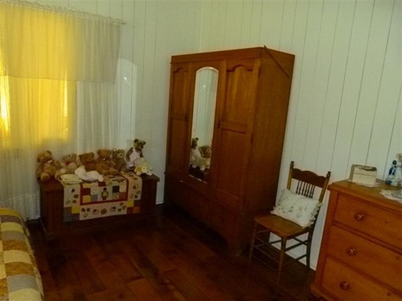 1 Tierneys Bridge Road, Rosevale QLD 4340