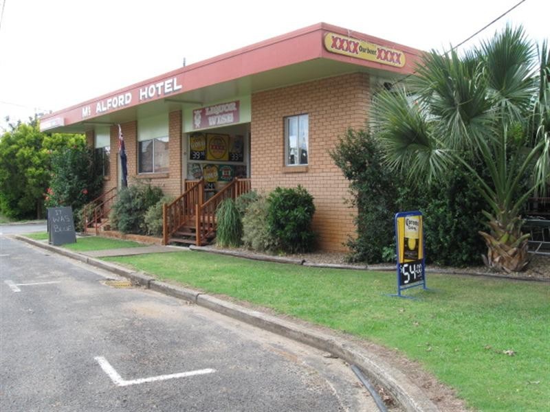 0 Boonah-L Moogerah Road, Mount Alford QLD 4310