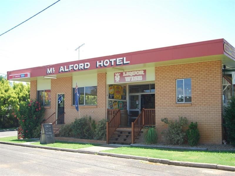 0 Boonah-L Moogerah Road, Mount Alford QLD 4310