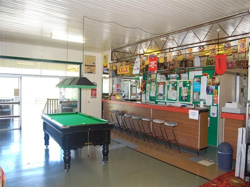 0 Boonah-L Moogerah Road, Mount Alford QLD 4310