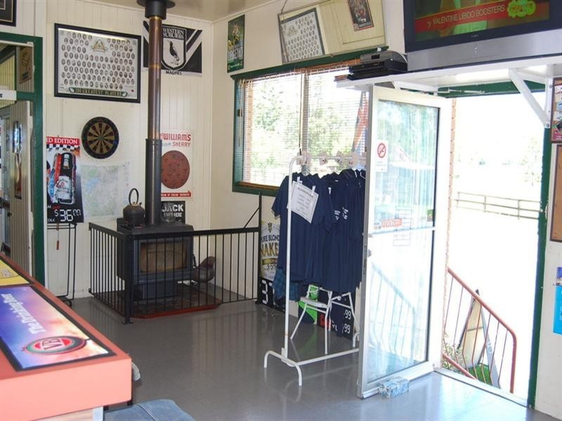 0 Boonah-L Moogerah Road, Mount Alford QLD 4310