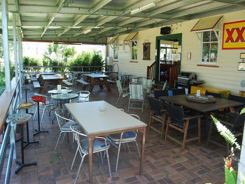 0 Boonah-L Moogerah Road, Mount Alford QLD 4310