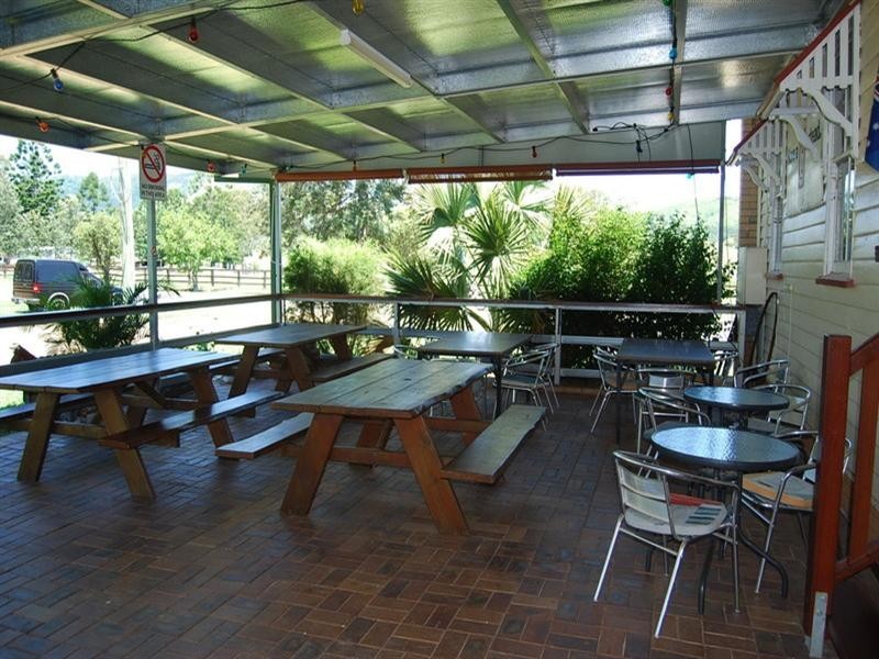 0 Boonah-L Moogerah Road, Mount Alford QLD 4310