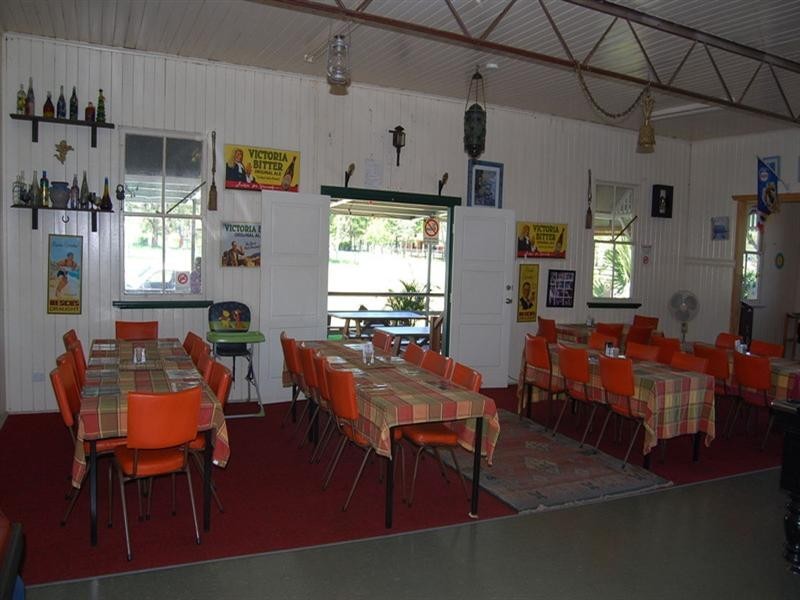 0 Boonah-L Moogerah Road, Mount Alford QLD 4310