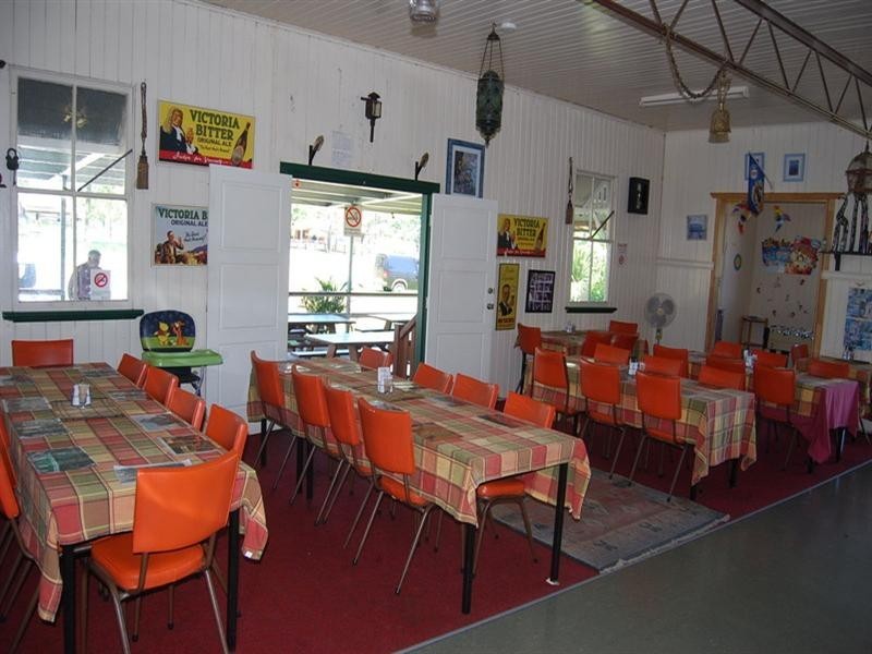 0 Boonah-L Moogerah Road, Mount Alford QLD 4310