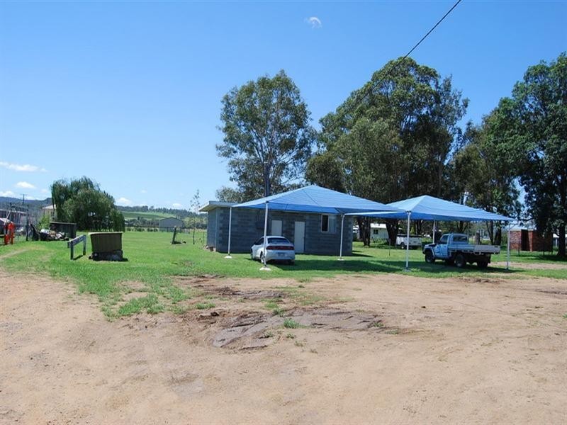 0 Boonah-L Moogerah Road, Mount Alford QLD 4310