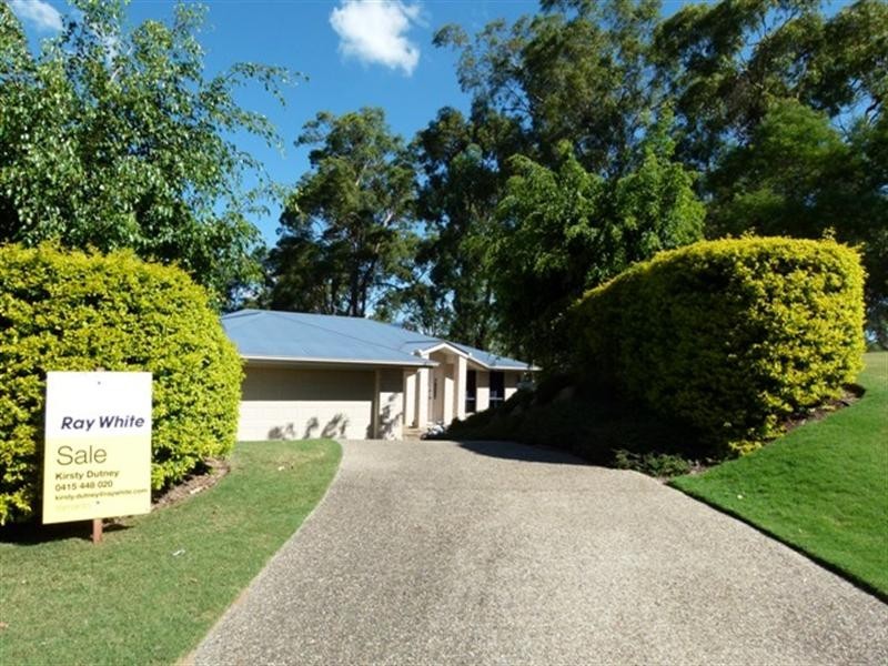 11 Tenville Court, Deebing Heights QLD 4306