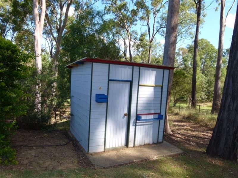 11 Tenville Court, Deebing Heights QLD 4306