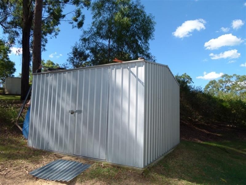 11 Tenville Court, Deebing Heights QLD 4306