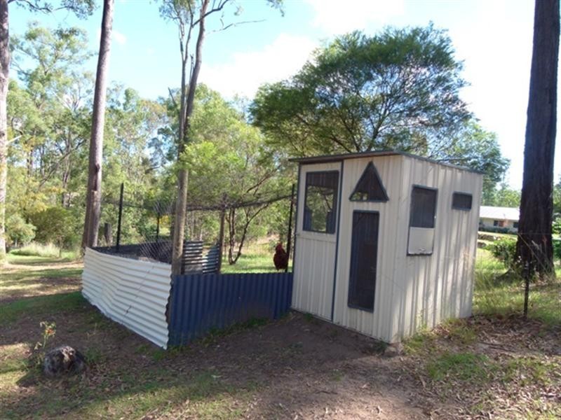 11 Tenville Court, Deebing Heights QLD 4306