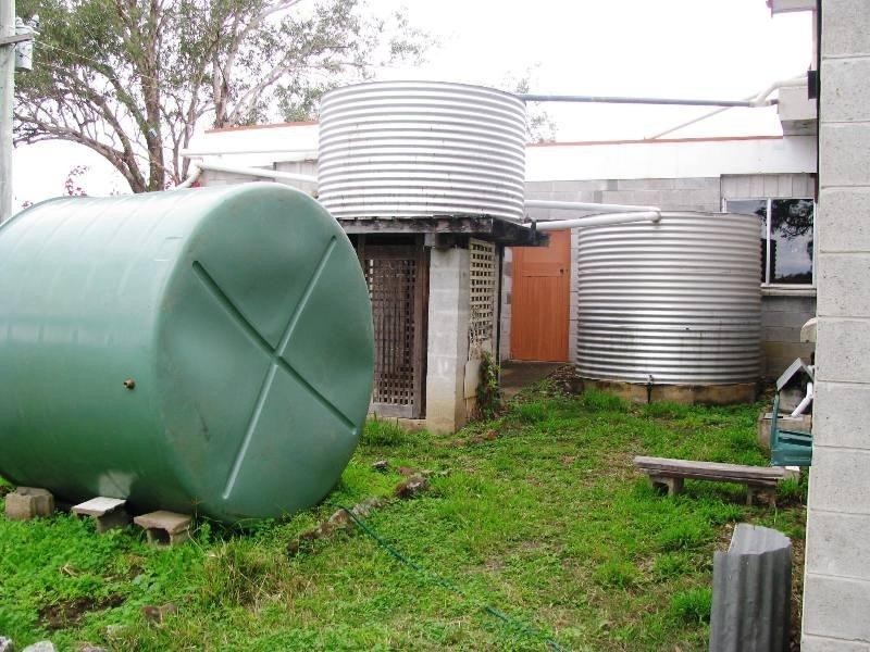 2292 Ipswich-Boonah Road, Peak Crossing QLD 4306