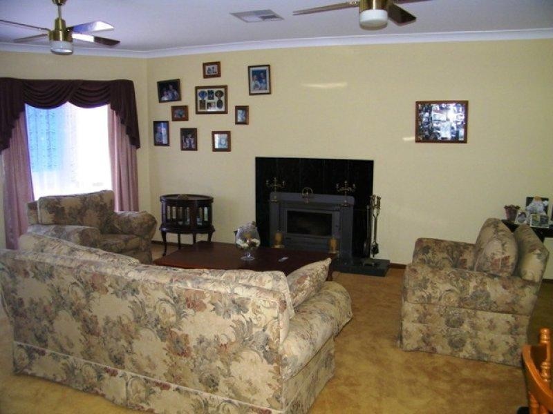 3889 Ipswich-Boonah Road, Coulson QLD 4310