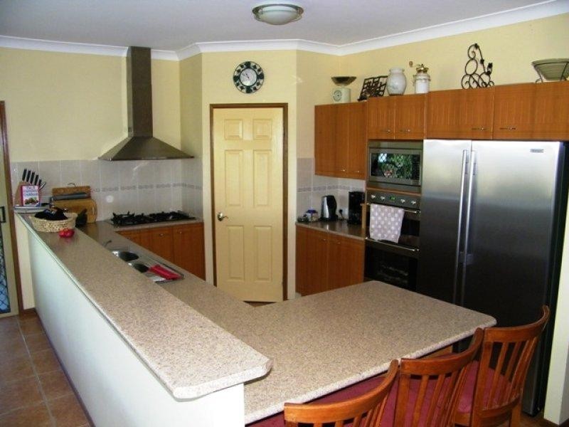 3889 Ipswich-Boonah Road, Coulson QLD 4310