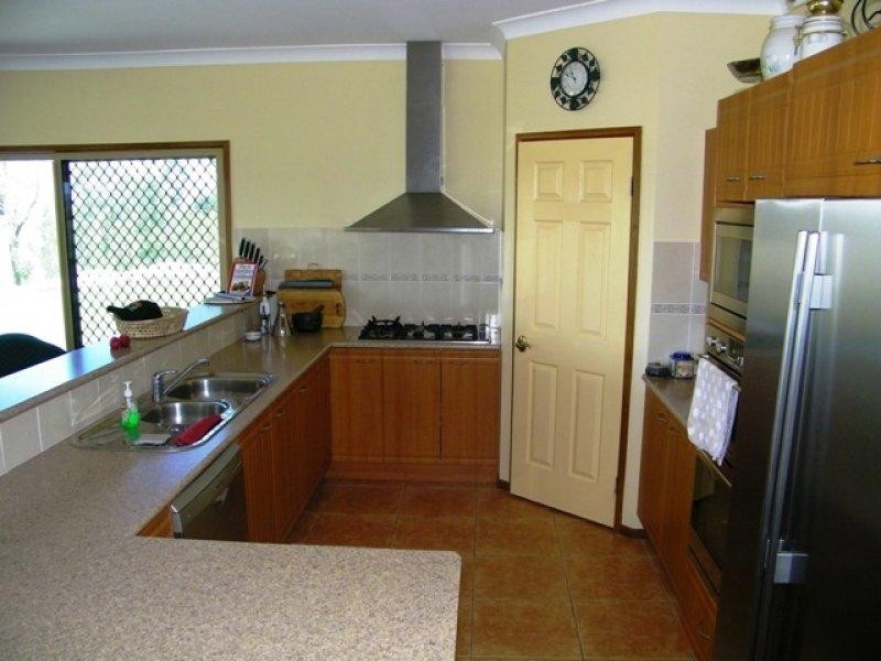 3889 Ipswich-Boonah Road, Coulson QLD 4310