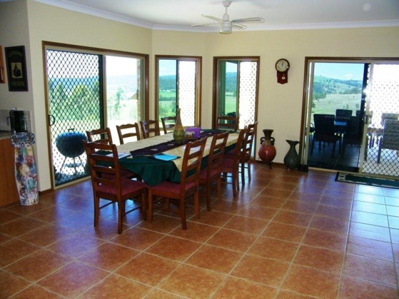 3889 Ipswich-Boonah Road, Coulson QLD 4310