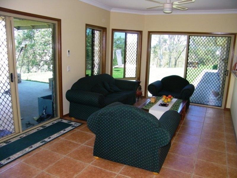 3889 Ipswich-Boonah Road, Coulson QLD 4310