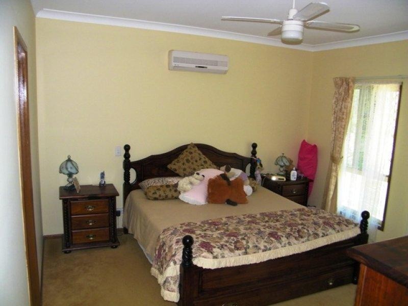 3889 Ipswich-Boonah Road, Coulson QLD 4310