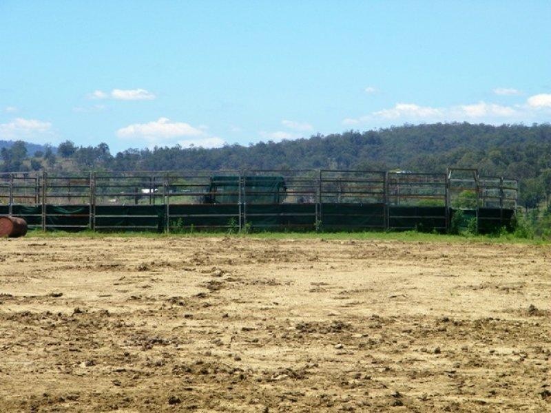 3889 Ipswich-Boonah Road, Coulson QLD 4310