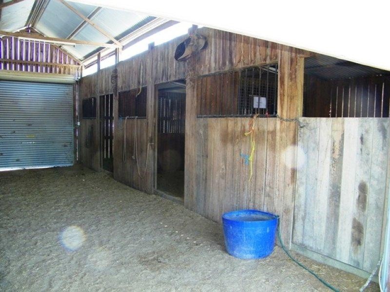 3889 Ipswich-Boonah Road, Coulson QLD 4310