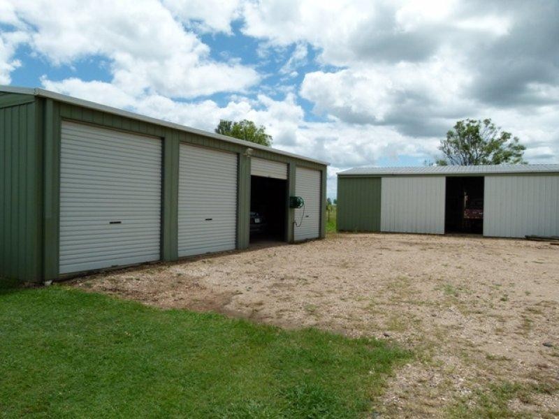 201 Purga-School Road, Purga QLD 4306