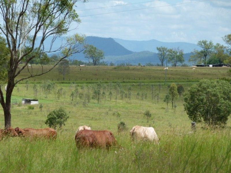 201 Purga-School Road, Purga QLD 4306