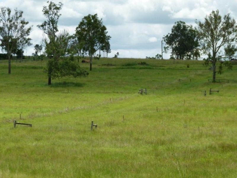 201 Purga-School Road, Purga QLD 4306