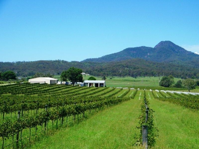 1544 Ipswich-Boonah Road, Peak Crossing QLD 4306