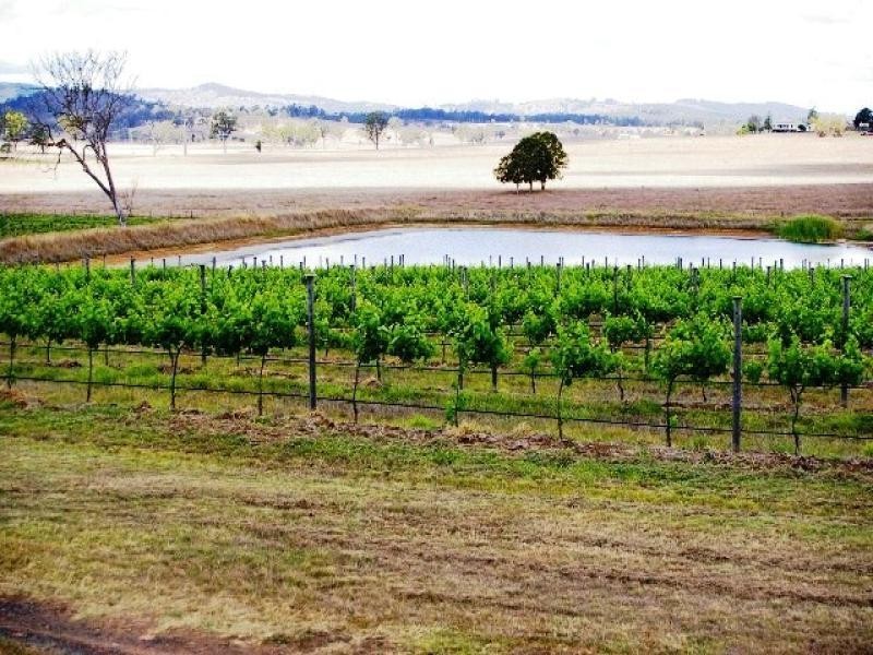 1544 Ipswich-Boonah Road, Peak Crossing QLD 4306